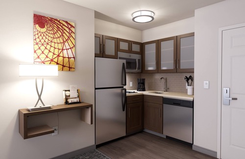 Fortson Hotel | Staybridge Suites Columbus - Fort Benning by IHG