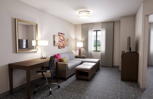 Fortson Hotel | Staybridge Suites Columbus - Fort Benning by IHG
