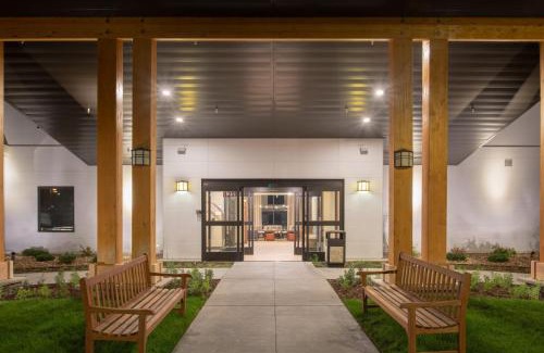 Littleton Hotel | Staybridge Suites Denver South - Highlands Ranch by IHG