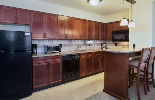 Biggs Field Hotel | Staybridge Suites El Paso Airport by IHG