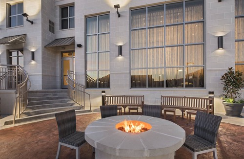 Florence Hotel | Staybridge Suites Florence - Civic Center, an IHG Hotel