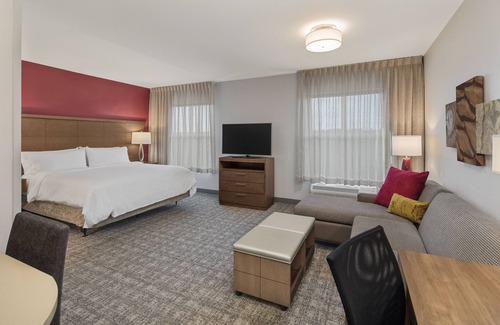 Florence Hotel | Staybridge Suites Florence - Civic Center, an IHG Hotel