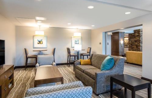 Hollywood Hotel | Staybridge Suites - Fort Lauderdale Airport - West by IHG