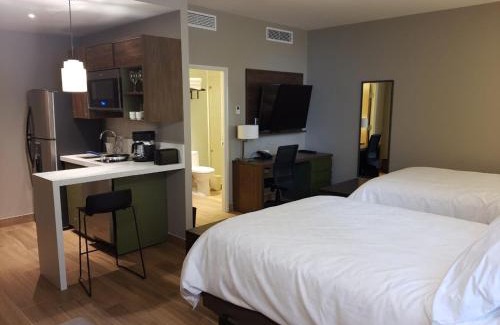 Financial District Hotel | Staybridge Suites - Guadalajara Novena by IHG