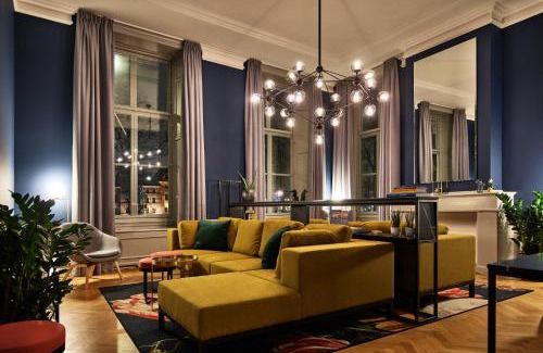 The Hague Center Hotel | Staybridge Suites The Hague - Parliament by IHG