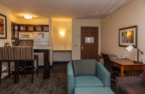 Briargate Hotel | Staybridge Suites Colorado Springs North by IHG