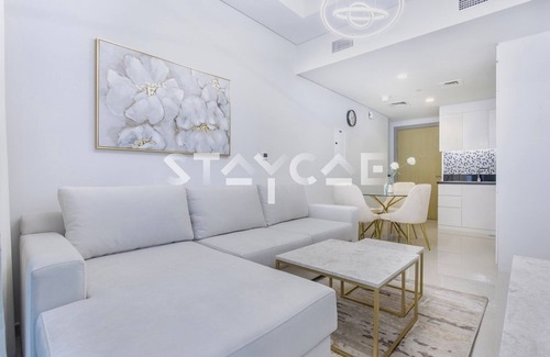 Al Safa Apartment | Staycae Holiday Homes 1 Bedroom Family Apartment, Aykon C