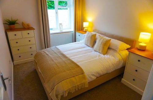Goodwick House | Staycation at Pine Cottage, a newly refurbished holiday cottage