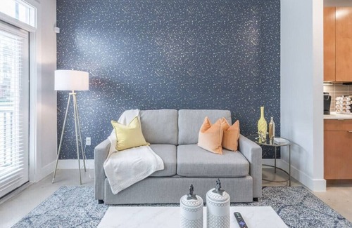 King William Apartment | Staycation|Close to Downtown|Pearl|Coffee+Tea