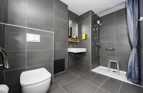 Bailly-Romainvilliers Apartment | Staycity Aparthotels near Disneyland Paris