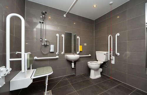 Bailly-Romainvilliers Apartment | Staycity Aparthotels near Disneyland Paris