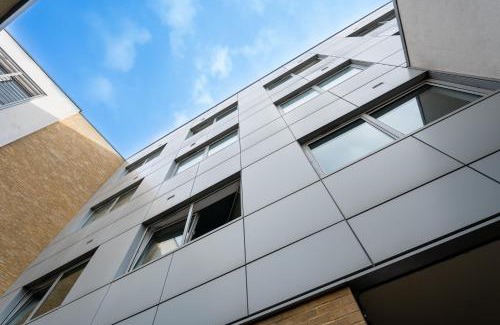 Greenwich West Apartment | Staycity Aparthotels London Greenwich High Road