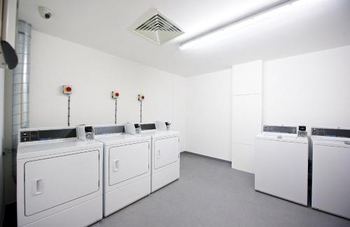 Greenwich West Apartment | Staycity Aparthotels London Greenwich High Road