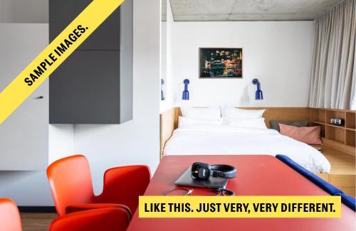 Wiemelhausen Apartment | STAYERY Bochum Ehrenfeld