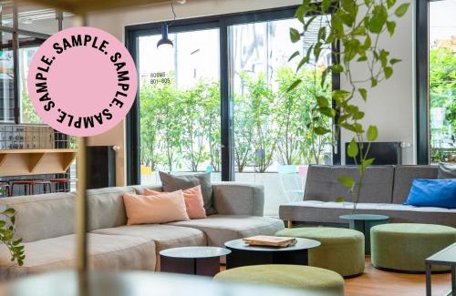 Wiemelhausen Apartment | STAYERY Bochum Ehrenfeld
