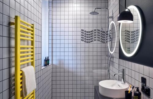 Ehrenfeld Apartment | STAYERY Cologne Ehrenfeld