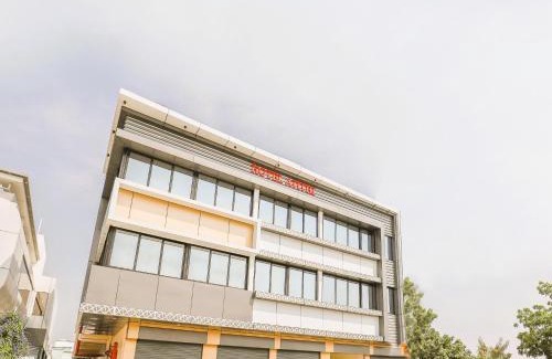 Bhuj Hotel | StayGuru Hotel Atithi