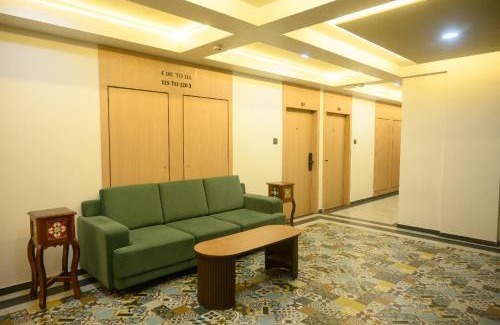 Bhuj Hotel | StayGuru Hotel Kutch Elegance