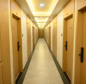 Bhuj Hotel | StayGuru Hotel Kutch Elegance