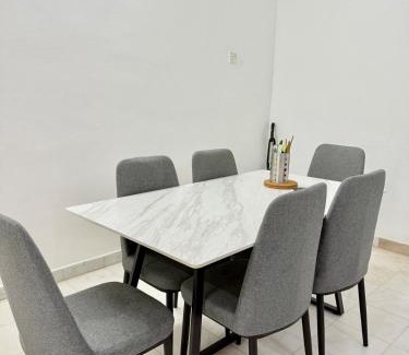 Sungai Petani House | Stayhouz Dlaguna- Free Netflix Wifi