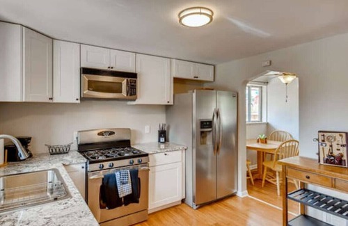 Lakewood Apartment | Staying for a Month or More? Check out this Home!