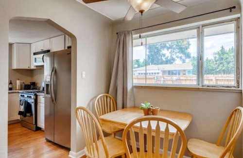 Lakewood Apartment | Staying for a Month or More? Check out this Home!