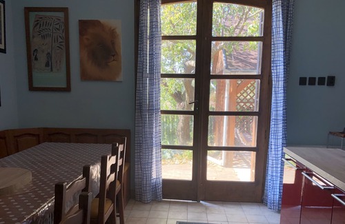 Lanycsok Bed & Breakfast | Staying nationwide in the Baranya