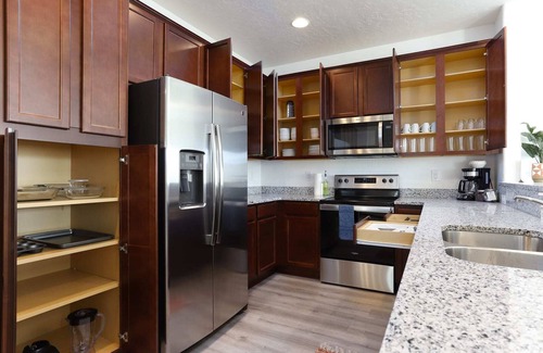 Nampa House | #StayInMyDistrict Furnished Monthly Rental