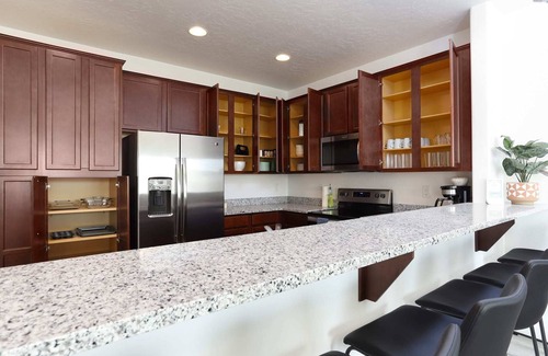 Nampa House | #StayInMyDistrict Furnished Monthly Rental