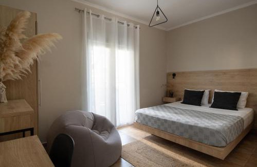 Kallikratia Apartment | StayInn Luxury Apartments