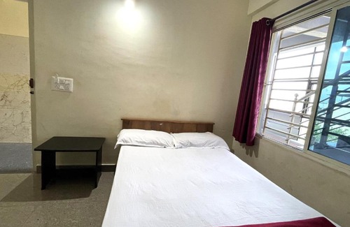 Mysore Hotel | STAYMAKER Manasu Arcade