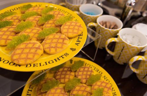 Columbus Hotel | Staypineapple, A Delightful Hotel, South End