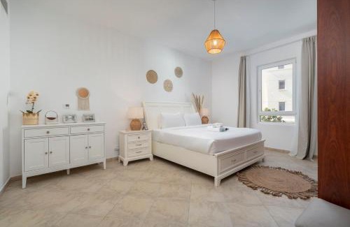 Motor City Apartment | StayShort - Cozy 1-Bedroom Apartment for 5 in Motor City!
