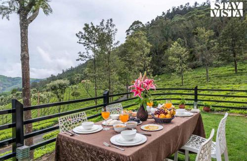 Kotagiri Villa | StayVista at Farview Suite Serenity with Lawn