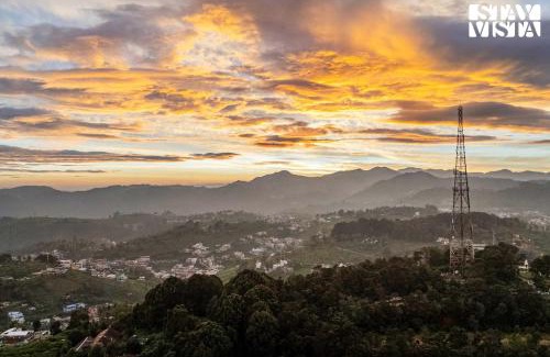 Kotagiri Resort | StayVista at Lakshmi's Retreat - Kotagiri