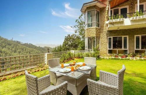Shimla Villa | StayVista at Simla Manor