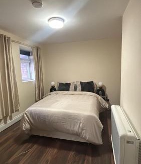 Middlesbrough Apartment | StayWise2