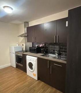 Middlesbrough Apartment | StayWise2
