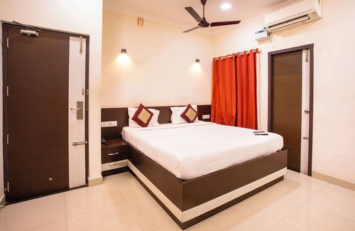 T Nagar Hotel | Stayz Inn Kodambakkam