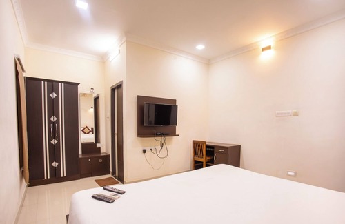 T Nagar Hotel | Stayz Inn Kodambakkam