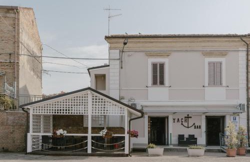 Casalbordino Bed & Breakfast | Stazione a mare