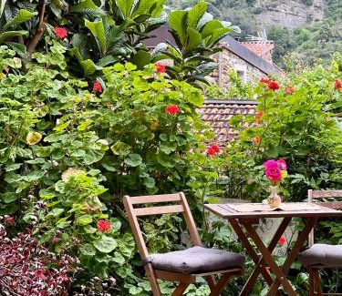 Dolceacqua Apartment | Stecadó - il Soppalco