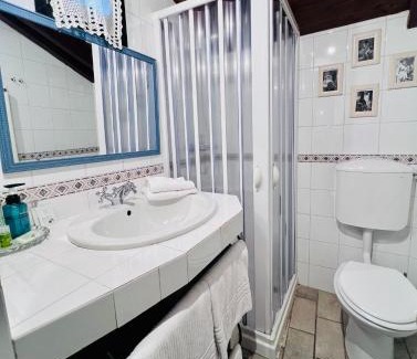 Dolceacqua Apartment | Stecadó - il Soppalco