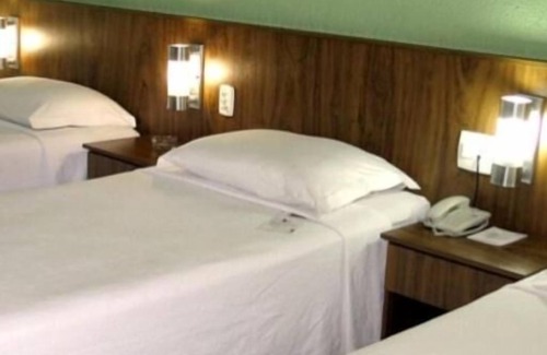 Centro Hotel | Steel Valley Hotel