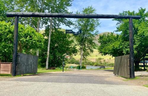 Idaho County Hotel | Steelhead Lodge