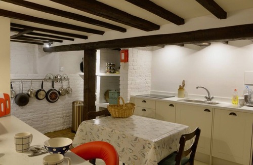 Deal House | Steeped in History, Moments From the Sea, Deal