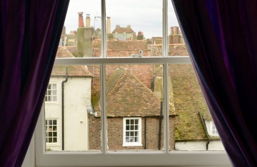 Deal House | Steeped in History, Moments From the Sea, Deal
