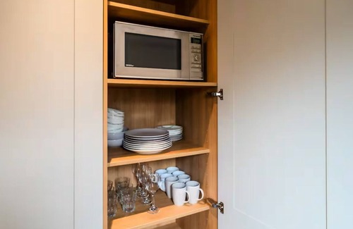 Lincoln House | Steeple View- quiet and spacious retreat in the Cathedral Quarter, Lincoln.
