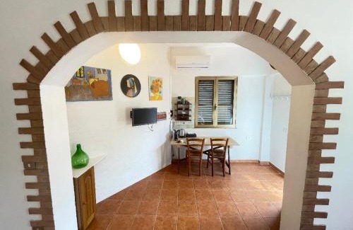 Giba Apartment | Stefania Guest House