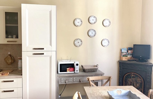 Montepulciano House | Stefania Townhouse Luxury 2 Bedrooms Apartment